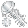 Metric 6 Lobe Round Washer PT Alternative Fully Threaded