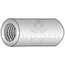 Metric Type 9070 Round Coupling Nut