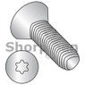 Din7500ME Metric 6 Lobe Flat Thread Roll Screw Full Thread