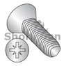Din7500M Metric Type Z Flat Thread Roll Screw Full Thread