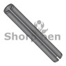 MS16562 Military Spring Pin Steel Phosphate Per NASM 39086