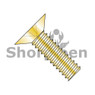 MS24693-C Phillips Flat 100 Degree F/T Machine Screw 300 Series  DFAR