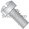 MS35265, Military Drilled Slotted Fillister MS Screw Coarse Thread Cadmium