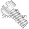 MS35275, Military Drilled Fillister MS Screw Coarse Thread 300 Series S/S DFAR