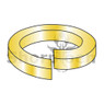 MS35338, Military Split Lock Washer CAD II per QQ-P-416 Type 2 Class 2