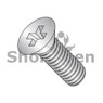 MS51959, NASM51959 Phil Flat Machine Screw Full Thread 300 Series S/S  DFAR