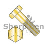 MS90726 Military Hex Head Cap Screw Fine Thread Cadmium Yellow Grade 5 DFAR