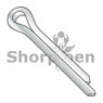 MS9245, Extended Prong Chisel Point Cotter Pins T321 Stainless DFAR