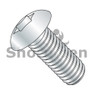6 Lobe Truss Full Contour Machine Screw Fully Threaded