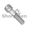 NAS1351/MS16996 Military Socket Head Cap Screw Fine Thread Stainless Steel DFAR