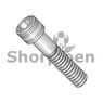 A286 NAS1352 Socket Head Cap Screw Coarse Thread Stainless Steel DFAR