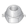 Open End Cap Nut Plated