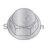 Closed End Cap Nut Washer Based Die Cast