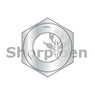Coarse Thread Finished Hex Nut Grade 5