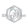 Coarse Thread Finished Hex Nut Grade 5 Domestic DFAR
