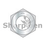 Fine Thread Hex Nut Grade 5 Domestic DFAR