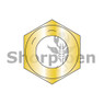 Coarse Thread Finished Hex Nut Grade 8