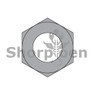 Light Automotive Hex Nut