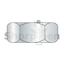 Heavy Hex Jam Nut