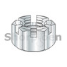 Hex Machine Nut
