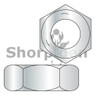 Hex Jam Nut Grade 5