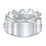K Lock Nut