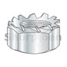K Lock Nut Small Pattern