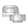 Stover Alternative Automation Style Lock Nut Grade C Cadmium