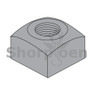 Heavy Square Nut