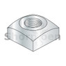 Regular Square Nut