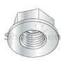 Non-Serrated Flange Hex Nuts Case Hardened HR15N 78/90