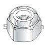 Nylon Insert Hex Locknut NE Light Hex Standard Height Grade 5
