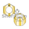 Nylon Insert Hex Locknut NE Hex Standard Height Grade 8