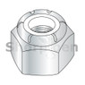 Nylon Insert Heavy Pattern Hex Nut