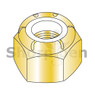 Nylon Insert Hex Lock Nut