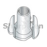 4 Prong Tee Nut