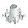 6 Prong Tee Nut