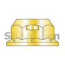 Regular Flange Top Lock Hex Nut Grade G