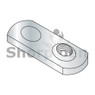 Metric Weld Nut with One Projections Steel