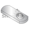 Weld Nuts With .812 Tab Base offset hole