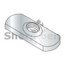 Spot Weld Center Hole Tab Weld Nut