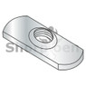 Spot Weld Center Hole Tab Thin Weld Nut
