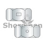 Two Way Reversible Hex Lock Nut