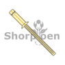 Water Resistant Countersunk Structural Rivet