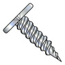 Phillips Pancake Head Self Piercing Screw Full Thread