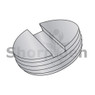 Slotted Pipe Plug Die Cast