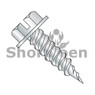 Slotted Ind Hex Washer 3/8" Across The Flats  F/T Self Piercing Screw Needle Pt