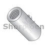 One Quarter Round Standoff Stainless Steel
