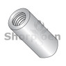One Quarter Round Standoff Aluminum