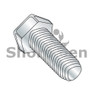 Unslotted Ind Hex Head Thread Rolling Screws Thread Roll Screw Full Thread
